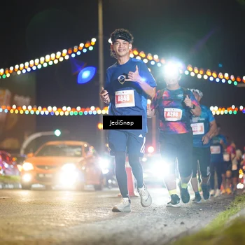 Runner Photo 4430983