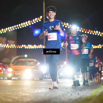 Runner Photo 4430984