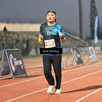 Runner Photo 4430988