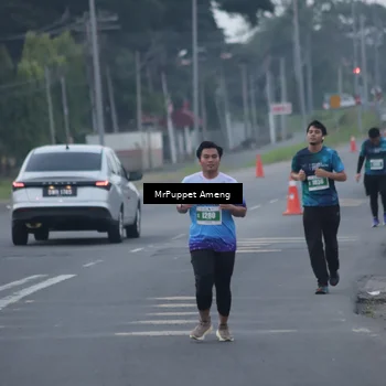 Runner Photo 4431001