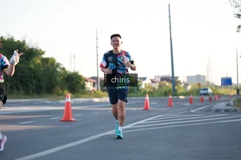Runner Photo 4431002