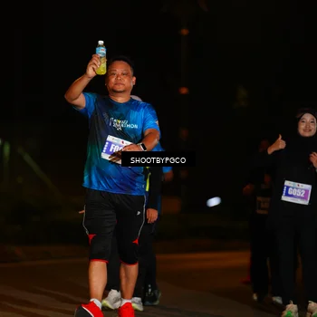 Runner Photo 4431015