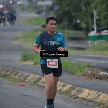 Runner Photo 4431016