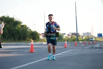 Runner Photo 4431020