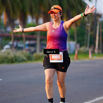 Runner Photo 4431026