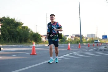Runner Photo 4431027