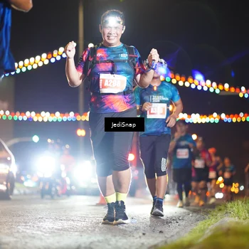 Runner Photo 4431028