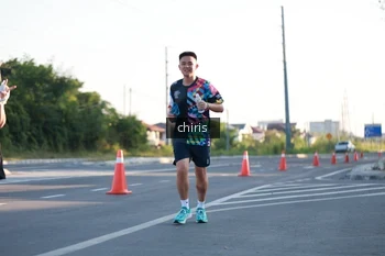 Runner Photo 4431035