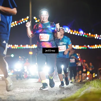 Runner Photo 4431036