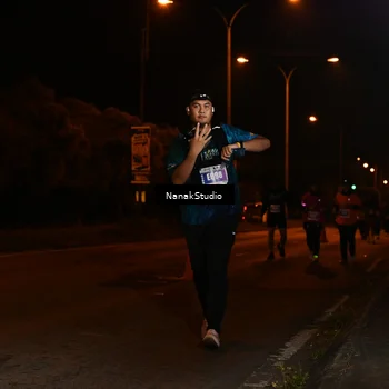 Runner Photo 4431037