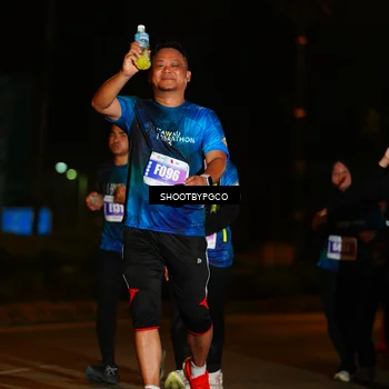Runner Photo 4431039