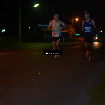 Runner Photo 4431041