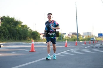 Runner Photo 4431045