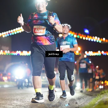 Runner Photo 4431046