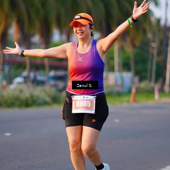 Runner Photo 4431047