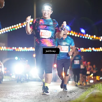 Runner Photo 4431048
