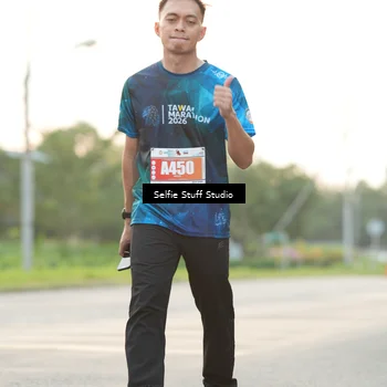 Runner Photo 4431052
