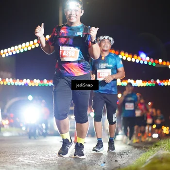 Runner Photo 4431055