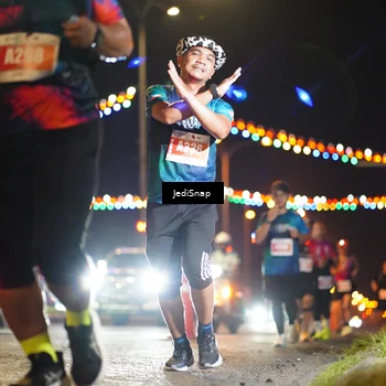Runner Photo 4431068
