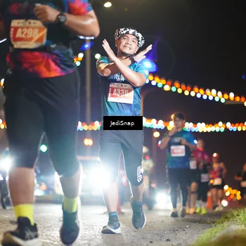 Runner Photo 4431069