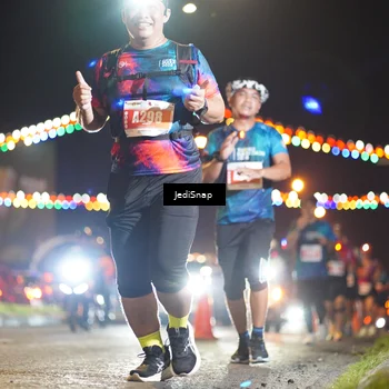 Runner Photo 4431070