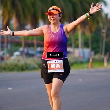 Runner Photo 4431073
