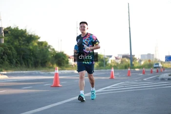 Runner Photo 4431074