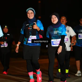 Runner Photo 4431076