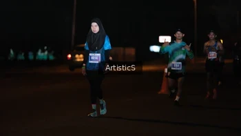 Runner Photo 4431077