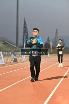 Runner Photo 4431078