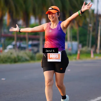 Runner Photo 4431079