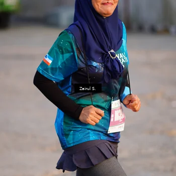 Runner Photo 4431080