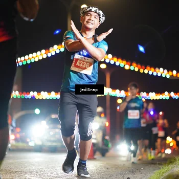 Runner Photo 4431081