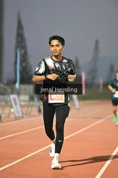 Runner Photo 4431086