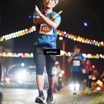 Runner Photo 4431089