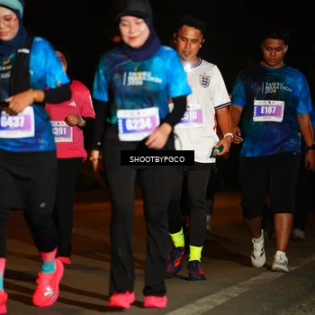 Runner Photo 4431093