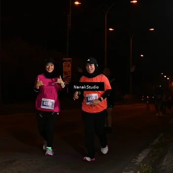 Runner Photo 4431095