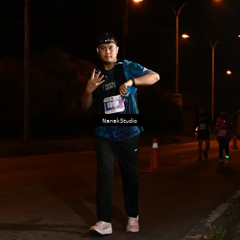 Runner Photo 4431096