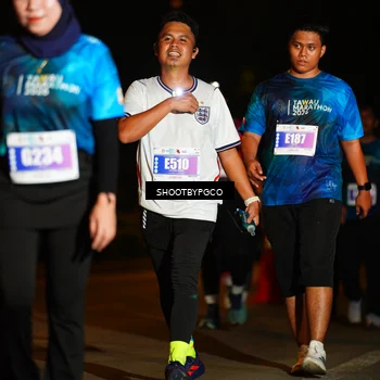 Runner Photo 4431097