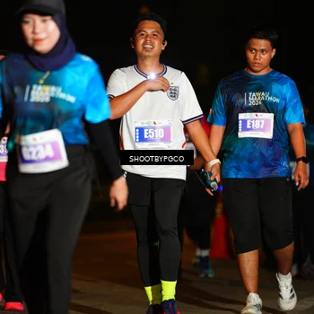 Runner Photo 4431099