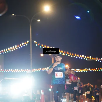 Runner Photo 4431102
