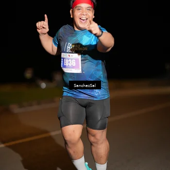 Runner Photo 4431103