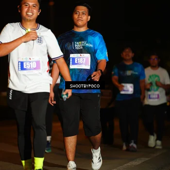 Runner Photo 4431106
