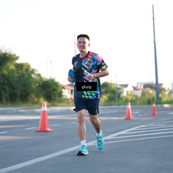 Runner Photo 4431108