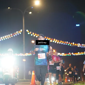 Runner Photo 4431109