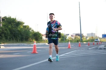 Runner Photo 4431110