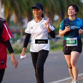 Runner Photo 4431112