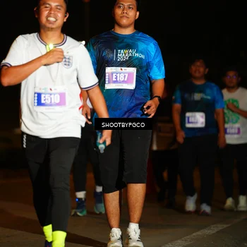 Runner Photo 4431115