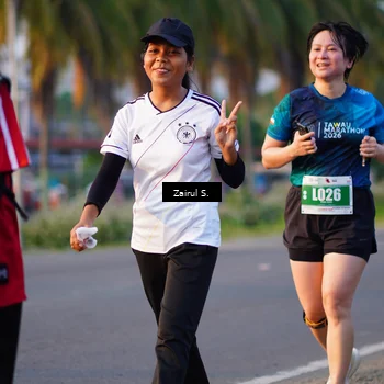 Runner Photo 4431119