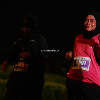 Runner Photo 4431120